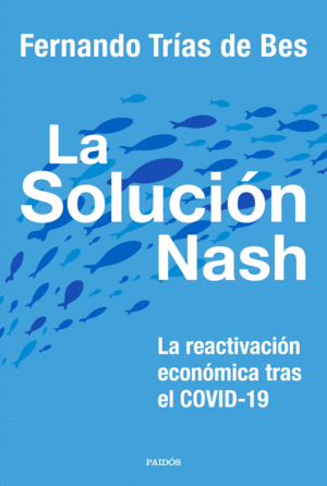 LA SOLUCION NASH