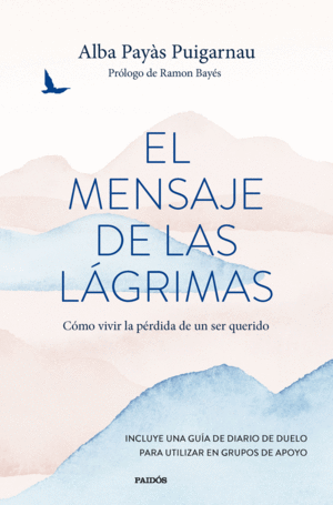 EL MENSAJE DE LAS LGRIMAS