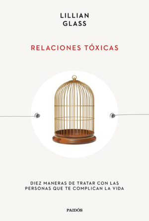 RELACIONES TOXICAS