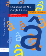 LOS LIBROS DE NUR. ESPAÑOL / RUMANO