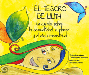 EL TESORO DE LILITH