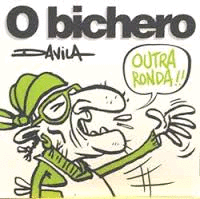 O BICHERO II. OUTRA RONDA!!