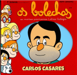 CARLOS CASARES OS BOLECHAS