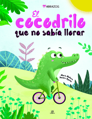 COCODRILO QUE NO SABIA LLORAR, EL