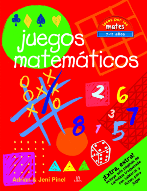 JUEGOS MATEMTICOS