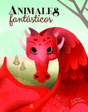 ANIMALES FANTASTICOS