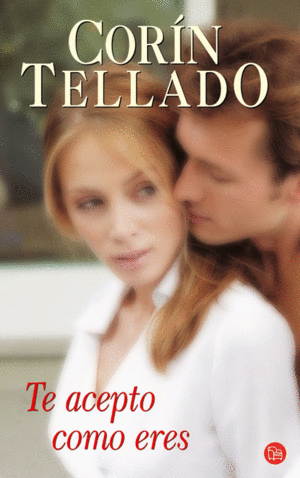 TE ACEPTO COMO ERES