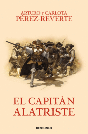 LEC. EL CAPITAN ALATRISTE (LAS AVENTURAS DEL CAPITAN ALATRISTE I)