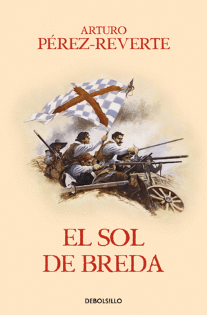 SOL DE BREDA - ESTUCHE