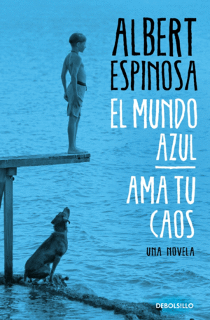 EL MUNDO AZUL
