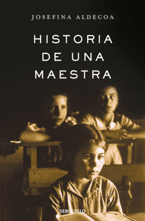 TEX. HISTORIA DE UNA MAESTRA