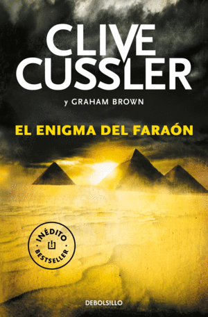 EL ENIGMA DEL FARAN