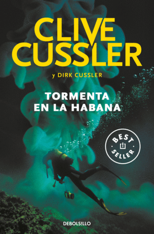 TORMENTA EN LA HABANA
