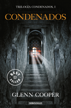 CONDENADOS (TRILOGIA CONDENADOS 1)