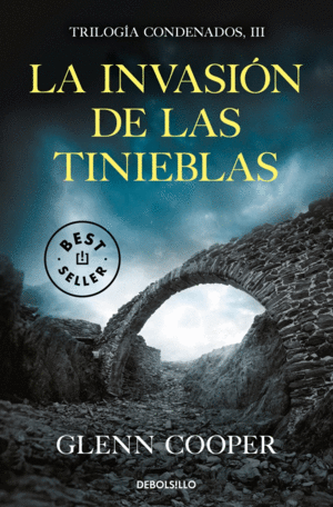 LA INVASION DE LAS TINIEBLAS
