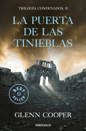 LA PUERTA DE LAS TINIEBLAS (TRILOGIA CONDENADOS 2)