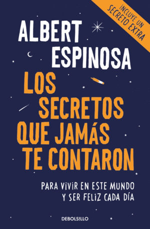 LOS SECRETOS QUE JAMAS TE CONTARON