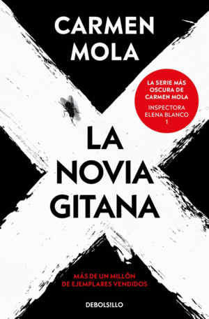 LA NOVIA GITANA (LA NOVIA GITANA 1)