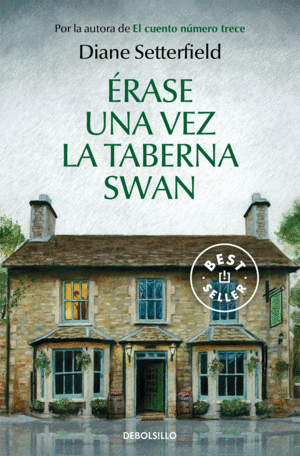 ERASE UNA VEZ LA TABERNA SWAN