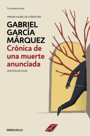 LEC. CRONICA DE UNA MUERTE ANUNCIADA (ED. ESCOLAR)