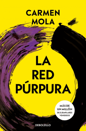 LA RED PURPURA (LA NOVIA GITANA 2)