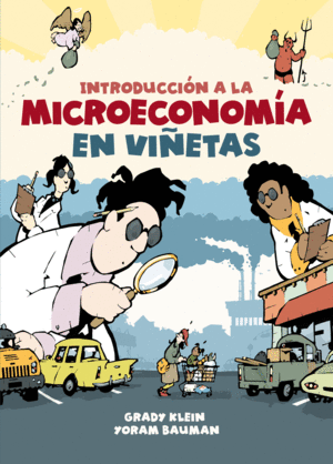 INTRODUCCION A LA MICROECONOMIA EN VIETAS