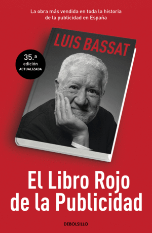 EL LIBRO ROJO DE LA PUBLICIDAD (ED. ACTUALIZADA)