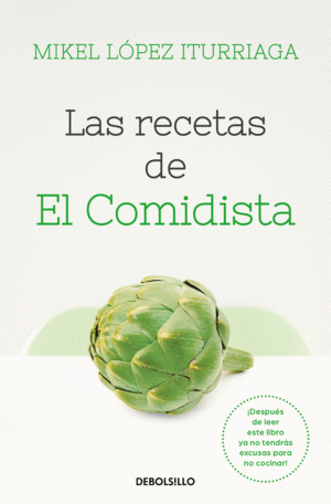 LAS RECETAS DE EL COMIDISTA