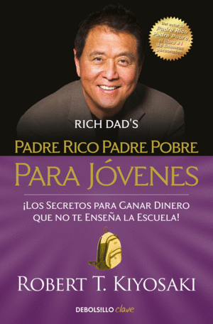 PADRE RICO, PADRE POBRE PARA JOVENES