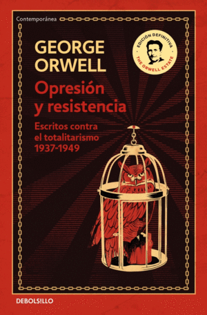 OPRESION Y RESISTENCIA