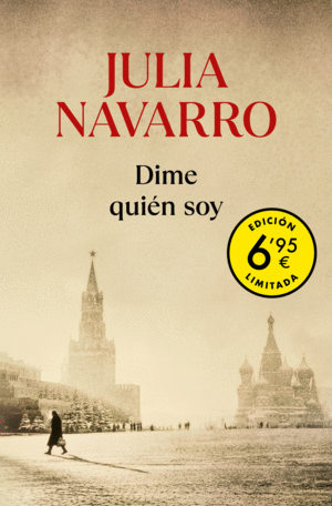 DIME QUIN SOY (EDICIN LIMITADA A UN PRECIO ESPECIAL)