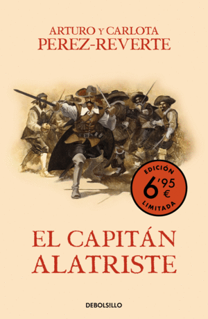 EL CAPITN ALATRISTE