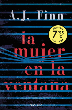 LA MUJER EN LA VENTANA (CAMPAA EDICION LIMITADA)