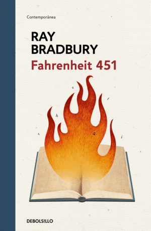 FAHRENHEIT 451 (NUEVA TRADUCCION)