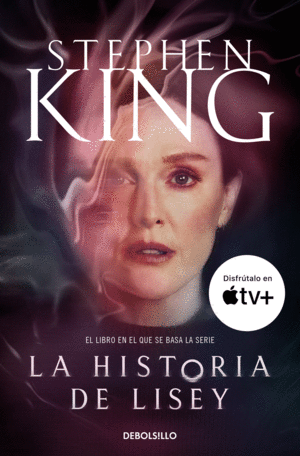 LA HISTORIA DE LISEY (EDICIN SERIE TV)