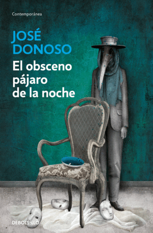 EL OBSCENO P�JARO DE LA NOCHE