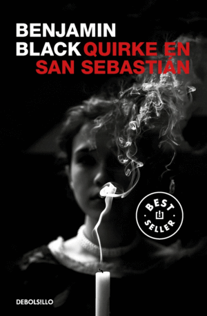 QUIRKE EN SAN SEBASTIAN (QUIRKE 8)