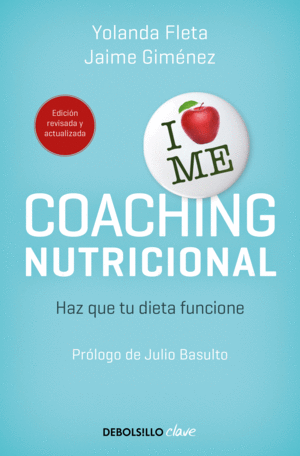 COACHING NUTRICIONAL (EDICIN ACTUALIZADA)