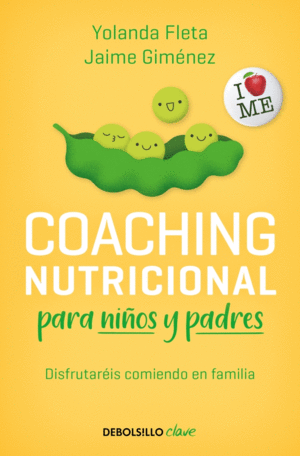 COACHING NUTRICIONAL PARA NIOS Y PADRES