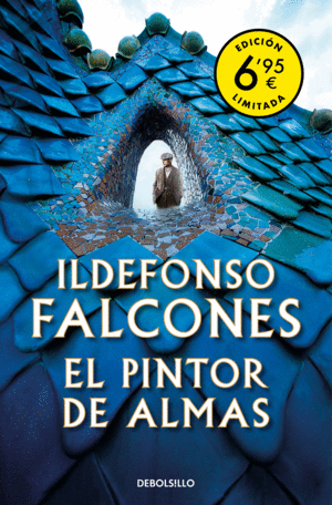 EL PINTOR DE ALMAS (EDICIN LIMITADA)