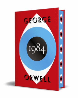 1984 (EDICION DEFINITIVA AVALADA POR THE ORWELL ESTATE) (EDICION ESPECIAL LIMITA