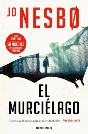 EL MURCIELAGO (HARRY HOLE 1)