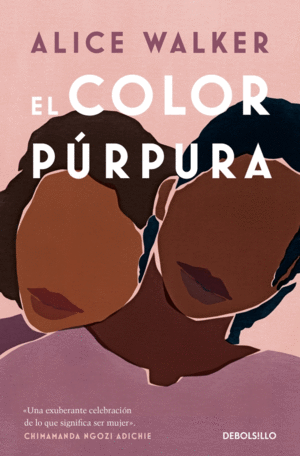 EL COLOR PURPURA (NC)