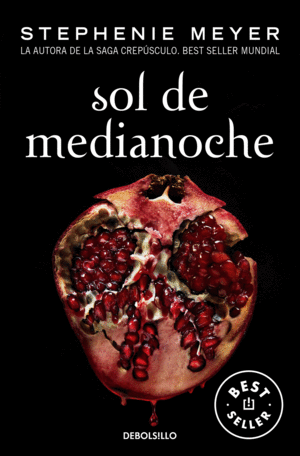 SOL DE MEDIANOCHE (SAGA CREPSCULO 5)