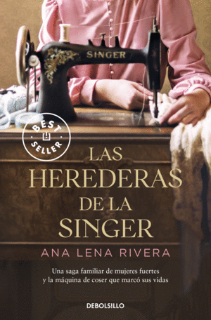 LAS HEREDERAS DE LA SINGER