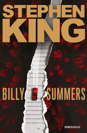 BILLY SUMMERS (EDICION EN ESPAOL)