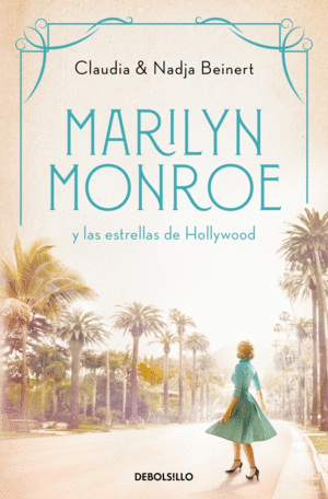 MARILYN MONROE Y LAS ESTRELLAS DE HOLLYW