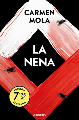 LA NENA (CAMPAA EDICION LIMITADA) (LA NOVIA GITANA 3)