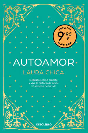 AUTOAMOR (CAMPAA DIA DEL LIBRO EDICION LIMITADA)