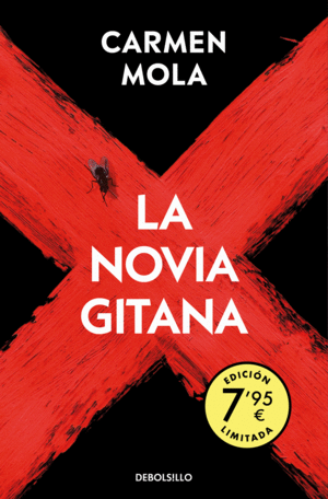 LA NOVIA GITANA (CAMPAA EDICION LIMITADA) (LA NOVIA GITANA 1)